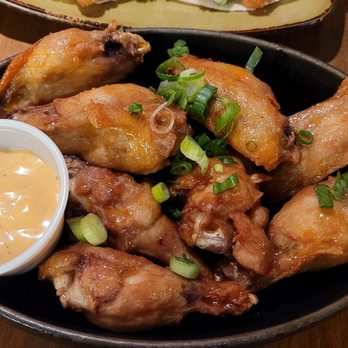 Union Chicken - Chicken Shop Near Me - Toronto, Ontario