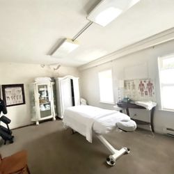 Cape Cod's Mermaid Massage