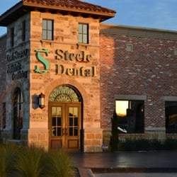 Linda A. Steele, DDS - Office street view.