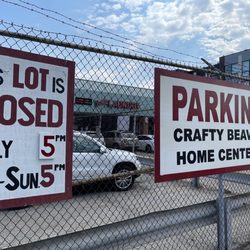 Crafty Beaver Home Center