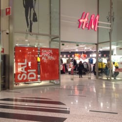 H&M