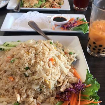 Thai T - Thai Near Me - Fontana, California Thai T - Thai Near Me - Fontana, California