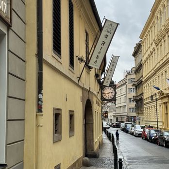 U Fleků - Brasseries Near Me - Prague, Puerto Rico U Fleků - Brasseries Near Me - Prague, Puerto Rico
