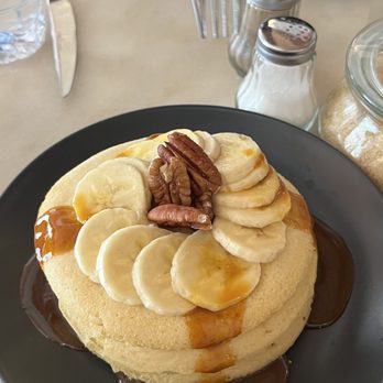 Dear Breakfast - Banana pancakes - Breakfast & Brunch Near Me - Lisbon, 11