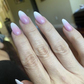 Cutiecures Nail Salon - Feeling summer in Florida vibe from my new nails. My 10- year old's daughter's choice. - Nail Salons Near Me - Saratoga, California Cutiecures Nail Salon - Feeling summer in Florida vibe from my new nails. My 10- year old's daughter's choice. - Nail Salons Near Me - Saratoga, California