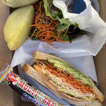 Spero Spera - Mixed Avo Sandwich - Coffee & Tea Near Me - Honolulu, Hawaii Spero Spera - Mixed Avo Sandwich - Coffee & Tea Near Me - Honolulu, Hawaii
