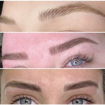 Bloom & Glow - Permanent Makeup Near Me - Wethersfield, Connecticut