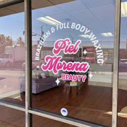 Exterior photo of Piel Morena Beauty - Fullerton, California Exterior photo of Piel Morena Beauty - Fullerton, California