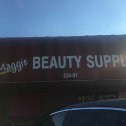 Maggie Beauty Supply