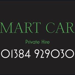 Smart Carz Taxis & Minibuses