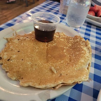 Moose Cafe - Side of moosecake - Southern Near Me - Colfax, North Carolina