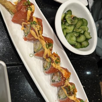 Otoro Sushi - Japanese Near Me - Scotts Valley, California Otoro Sushi - Japanese Near Me - Scotts Valley, California