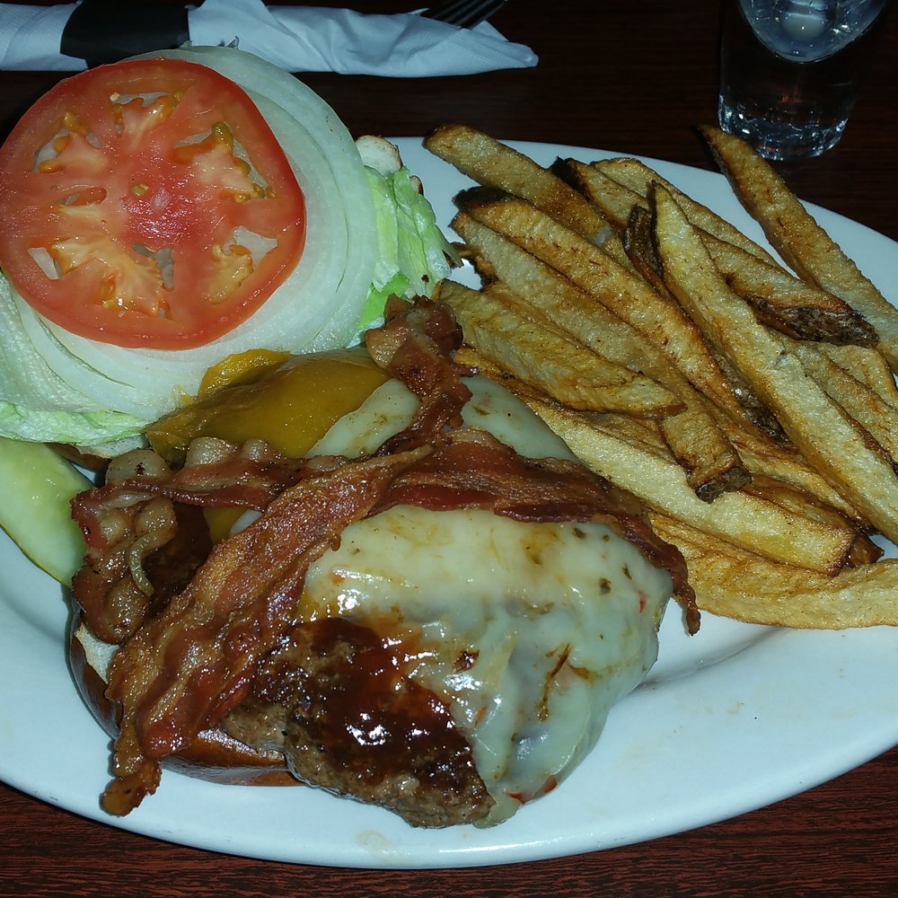 Jaxx Pub & Grill - The Nolan Ryan Burger - Sports Bars Near Me - Glendale Heights, Illinois Jaxx Pub & Grill - The Nolan Ryan Burger - Sports Bars Near Me - Glendale Heights, Illinois