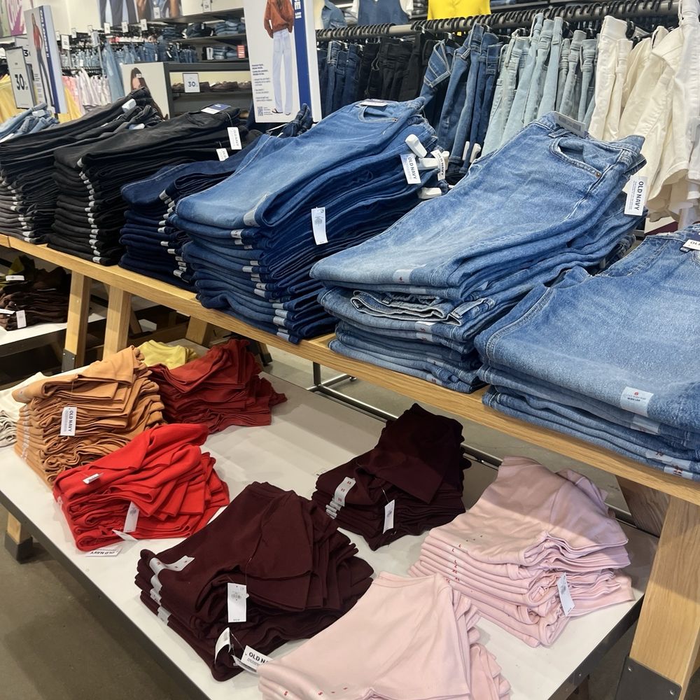 Old Navy - Clothes - Women's Clothing Near Me - Santa Maria, California