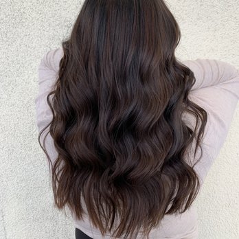 Nielle Styles - Subtle Balayage - Hair Stylists Near Me - San Mateo, California