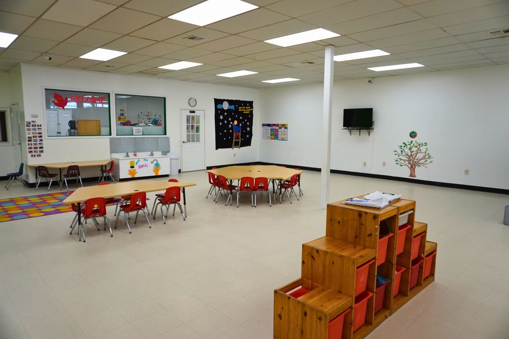 Red Leaf Learning Academy - childcare center in Houston, TX