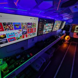 Dash City Gaming