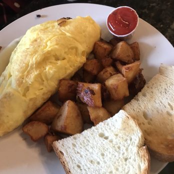 Baci Trattoria - Omelet - Italian Near Me - Vero Beach, Florida
