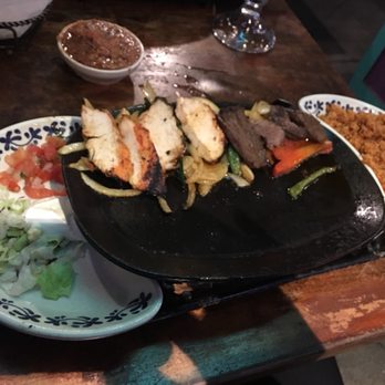 Chevys - This is the Fajitas we ordered! - Mexican Near Me - Fairfield, California Chevys - This is the Fajitas we ordered! - Mexican Near Me - Fairfield, California