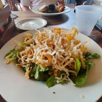Caroline's - Bamboozled salad - American Near Me - Key West, Florida Caroline's - Bamboozled salad - American Near Me - Key West, Florida