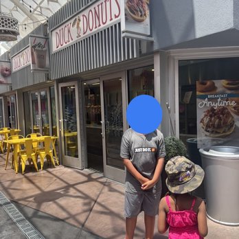 Duck Donuts - Donuts Near Me - Las Vegas, Nevada Duck Donuts - Donuts Near Me - Las Vegas, Nevada