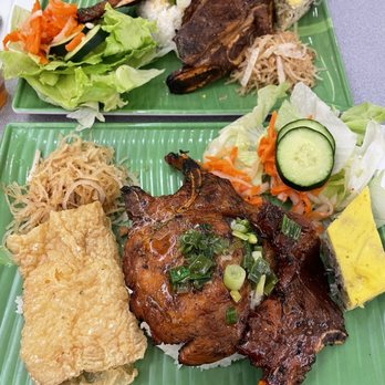 Com Tam Sai Gon - Vietnamese Near Me - San Jose, California Com Tam Sai Gon - Vietnamese Near Me - San Jose, California