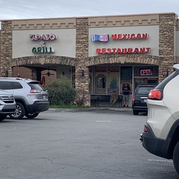 El Paso Mexican Restaurant - Location in a shopping center next to ALDI - Mexican Near Me - Sevierville, Tennessee El Paso Mexican Restaurant - Location in a shopping center next to ALDI - Mexican Near Me - Sevierville, Tennessee