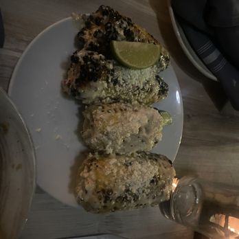Toro - corn - Tapas Bars Near Me - Boston, Massachusetts