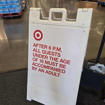 Target - That's a first! - Department Stores Near Me - Queen Creek, Arizona Target - That's a first! - Department Stores Near Me - Queen Creek, Arizona