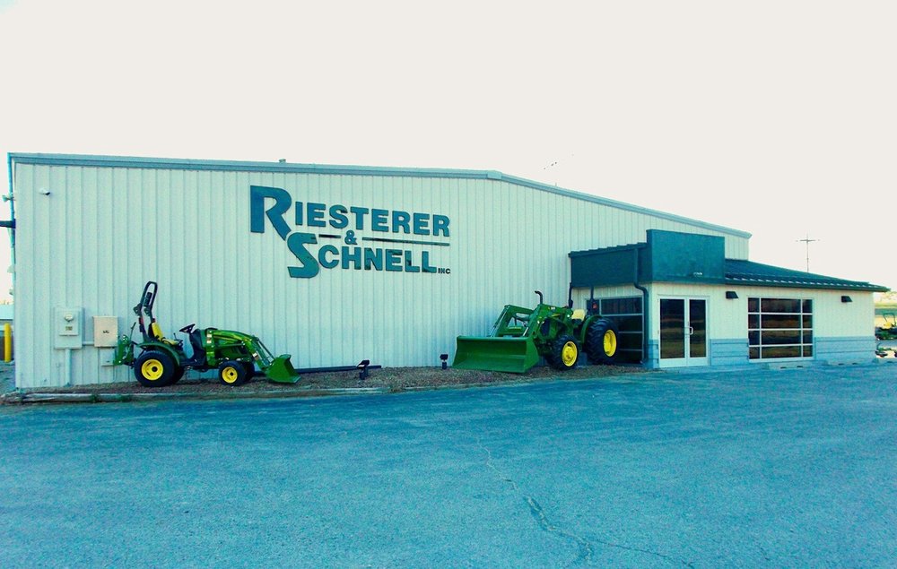 RIESTERER & SCHNELL CAMPBELLSPORT Updated September 2024 Request