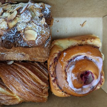 Bakey - Babkas!!! - Bakeries Near Me - Boston, Massachusetts