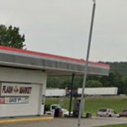 Flash Market 193 - 2333 W Martin Luther King Jr Blvd, Fayetteville, AR 72701, United States