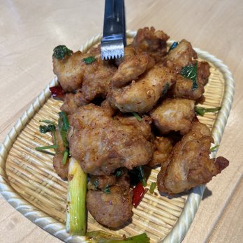 Mama Chang - Ganghood fried chicken - Chinese Near Me - Fairfax, Virginia Mama Chang - Ganghood fried chicken - Chinese Near Me - Fairfax, Virginia