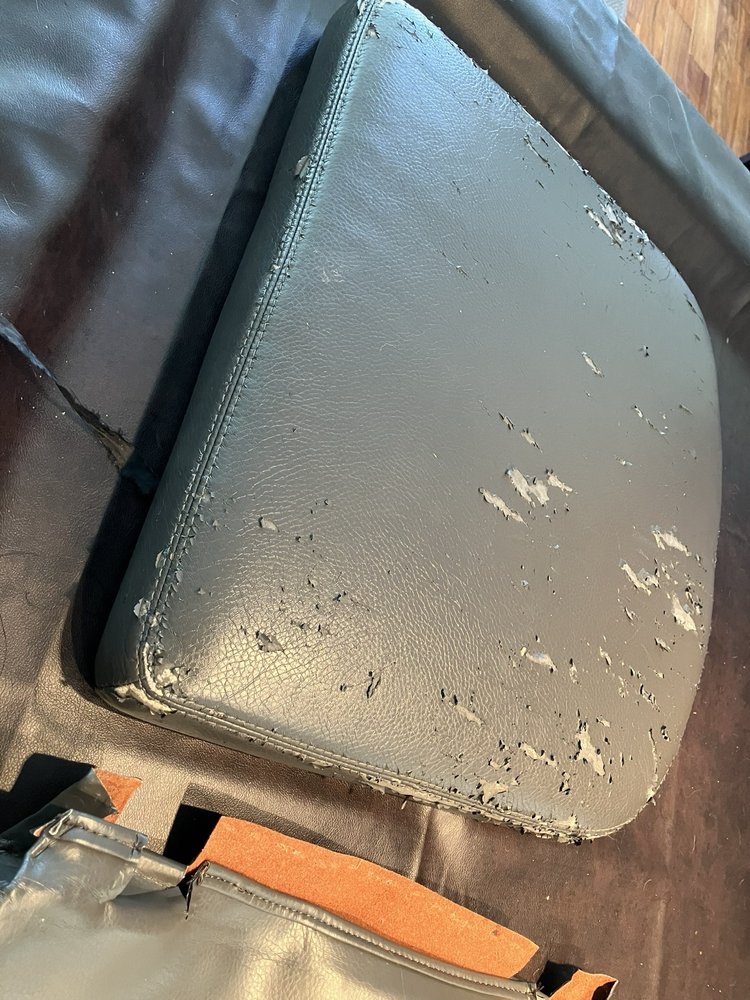 The Upholstery Workroom - upholstery in San Jose, CA