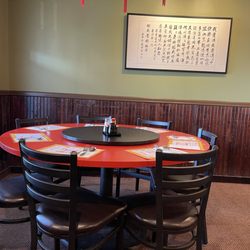 Hunan Restaurant