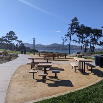 Battery Bluff Park - Those views... - Landmarks & Historical Buildings Near Me - San Francisco, California Battery Bluff Park - Those views... - Landmarks & Historical Buildings Near Me - San Francisco, California