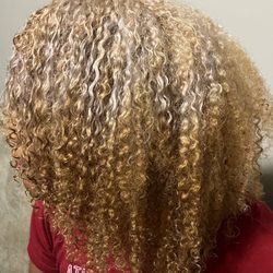 Curltopia