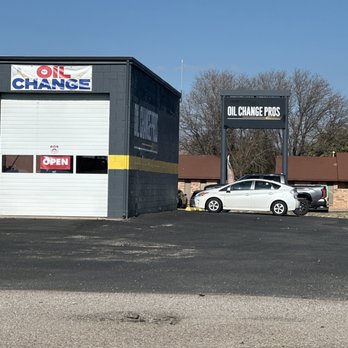 Oil Change Pros - Oil Change Stations Near Me - Amarillo, Texas Oil Change Pros - Oil Change Stations Near Me - Amarillo, Texas