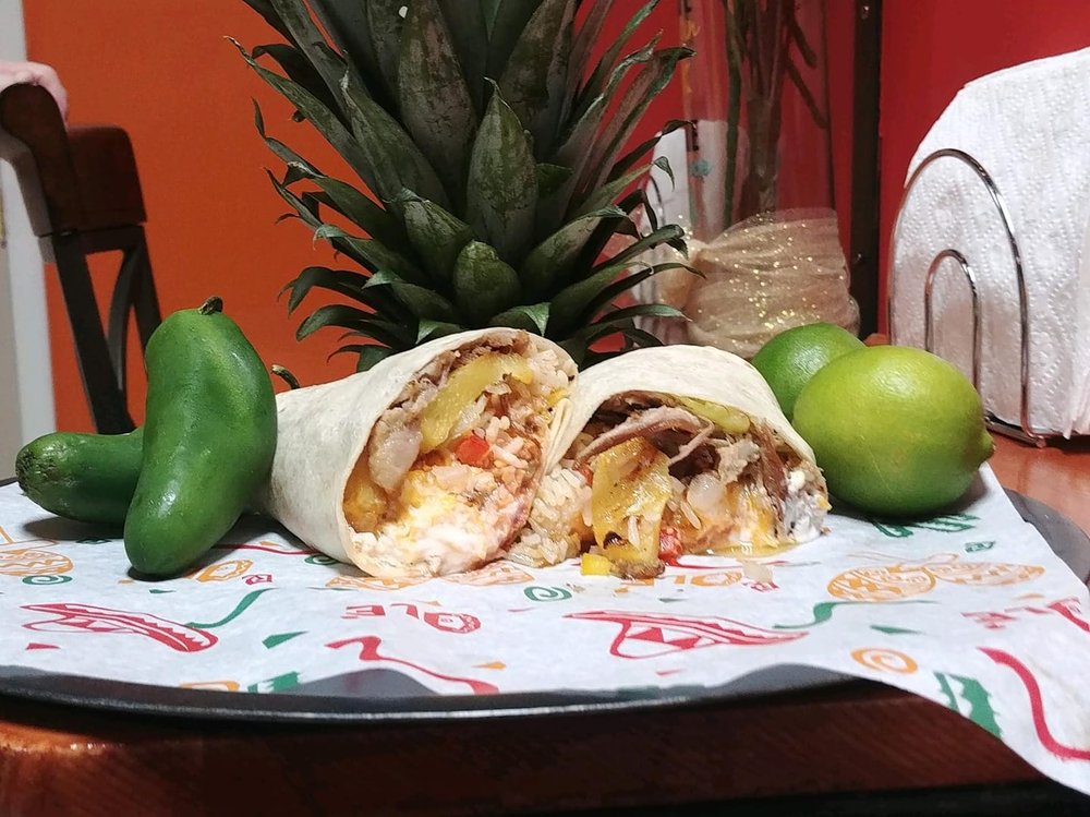 PC TACOS Updated September 2024 13 Photos 207 E 3rd St, Eldon