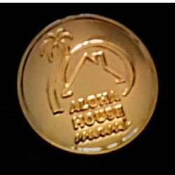 Aloha House - Coin out !