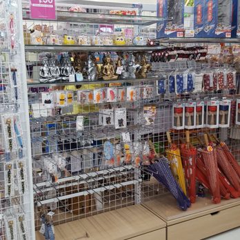 Daiso - Discount Store Near Me - Sacramento, California