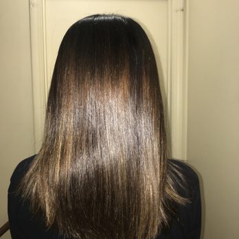 Fernanda's Beauty Salon - January - five months later - Hair Salons Near Me - Somerville, Massachusetts