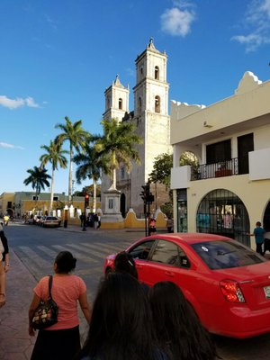 Iglesia de San Servacio by null