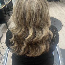 Virginia Page & Co Hair Studio