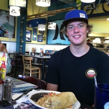 Wahoo's Fish Taco - Seafood Near Me - Irvine, California