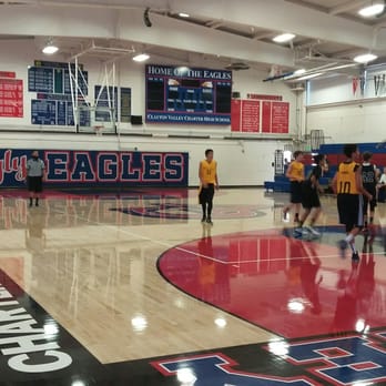 Clayton Valley Charter High School - The Ugly Eagles! - Middle Schools & High Schools Near Me - Concord, California
