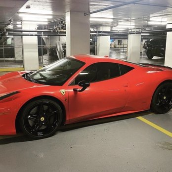 Wheel Ding King - Ferrari wheels repaired by the Ding King - Wheel & Rim Repair Near Me - Rockville, Maryland Wheel Ding King - Ferrari wheels repaired by the Ding King - Wheel & Rim Repair Near Me - Rockville, Maryland
