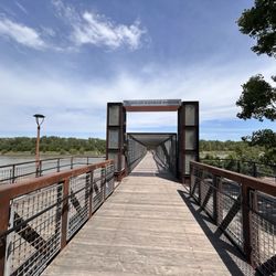 Town of Kansas Bridge