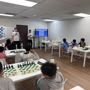 Alpha Chess Education - Specialty Schools Near Me - Diamond Bar, California Alpha Chess Education - Specialty Schools Near Me - Diamond Bar, California