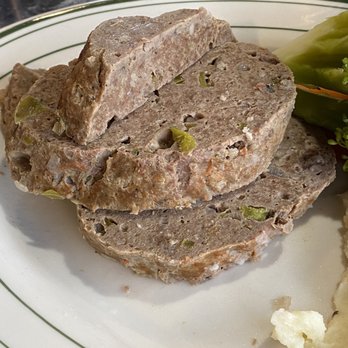 84th Classic Cafe - Meatloaf/dog food. Who knows? - Diners Near Me - West Allis, Wisconsin 84th Classic Cafe - Meatloaf/dog food. Who knows? - Diners Near Me - West Allis, Wisconsin